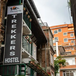  Hostel Trekkers