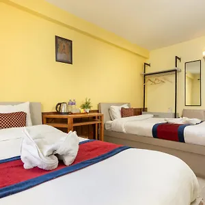  Hostel Thamel &